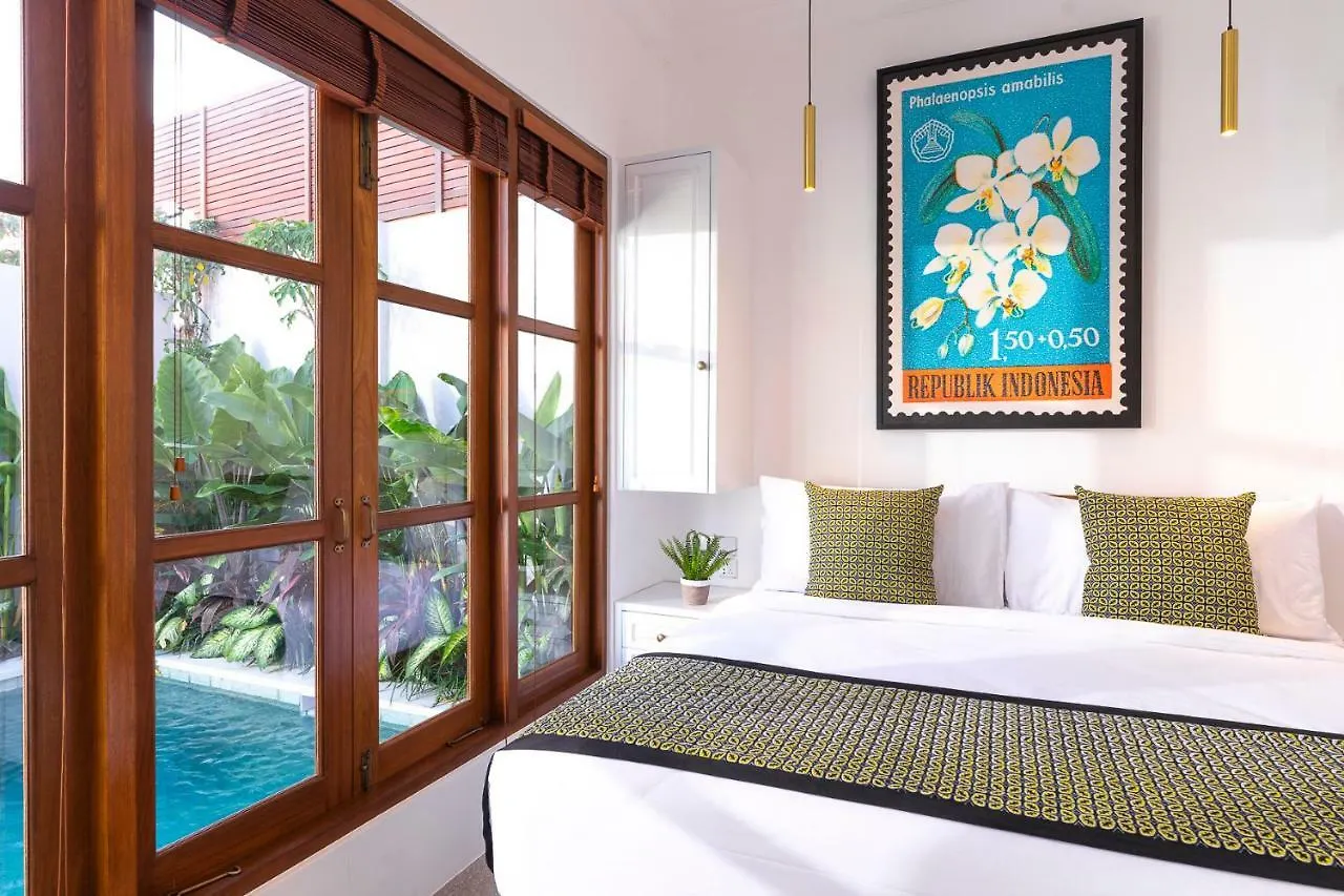 Villa Chikka Seminyak   Seminyak (Bali)