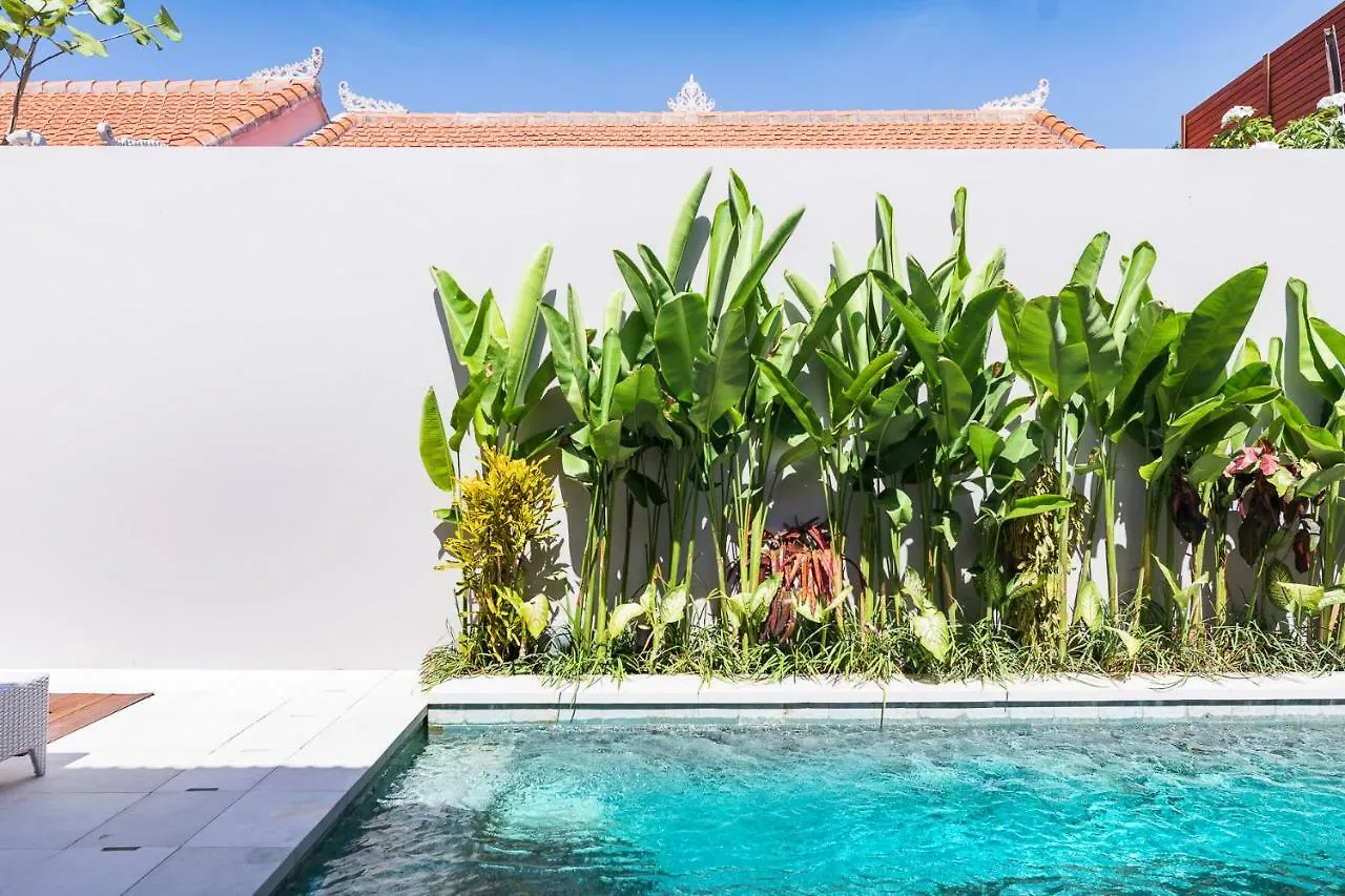 Villa Chikka Seminyak